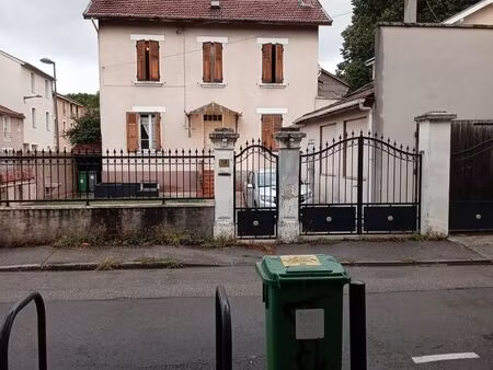 petite place de garage
