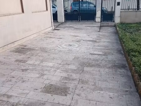 place de parking