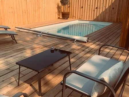 maison à louer t4