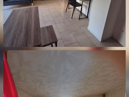 location t1 bis  39m²