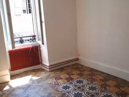 maison de village