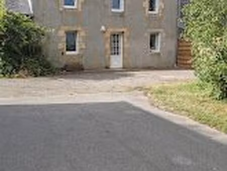 location maison de ferme