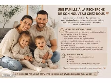 maison familiale
