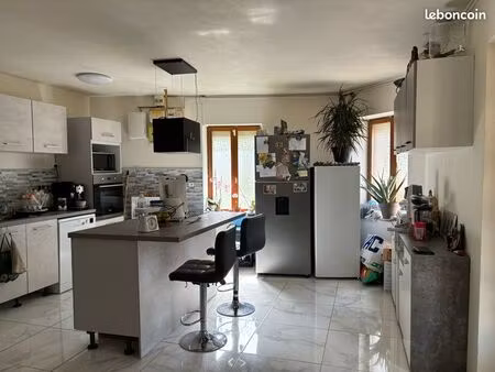 maison avec hectares