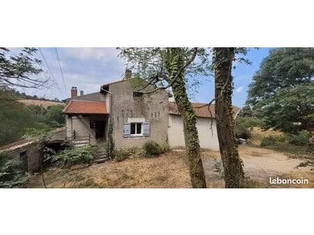 à louer maison sur étables (07300)