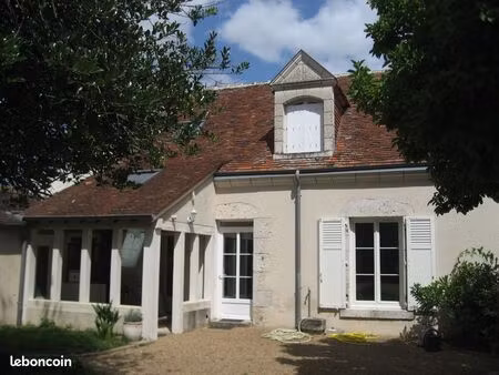 loue maison meublée