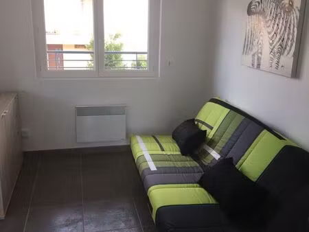 studio etudiant meublé proche fac