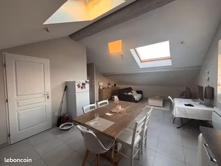 f2 à louer