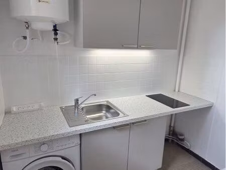 studio 25 m² entièrement rénové hyper-centre de cahors