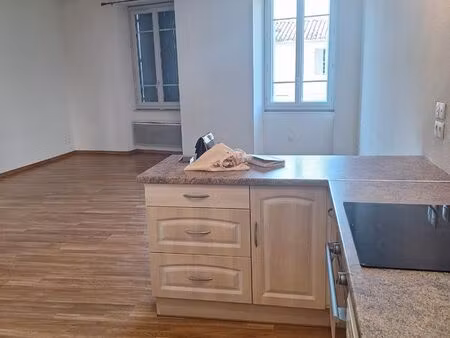 bel appartement cv