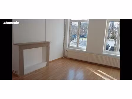appartement t2 dunkerque