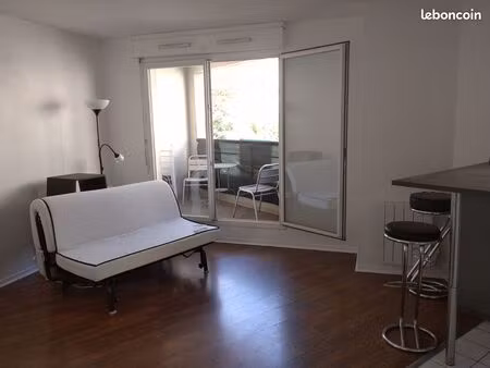 studio meublé proche écoles ipsa-esme