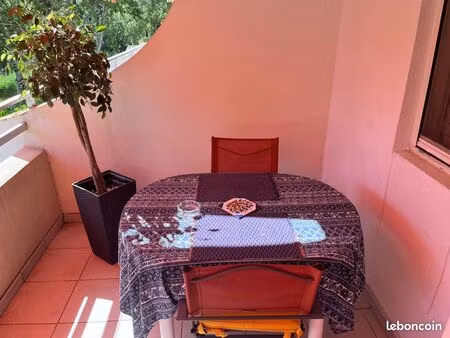 appartement étudiants du 1 septembre au 31 juin