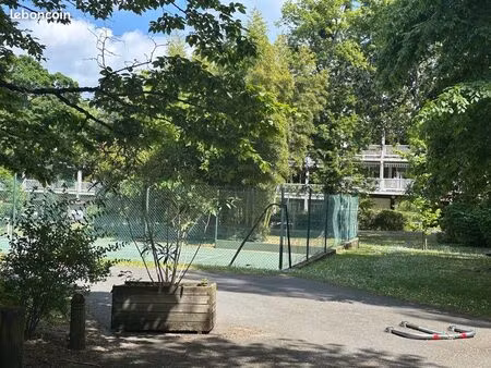 appartement t4 meublé - idéalement situé