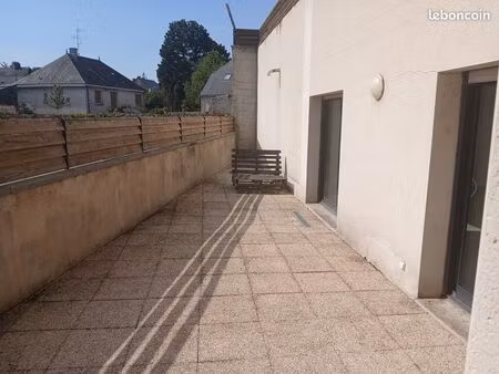 apt coeur saint florent le vieil