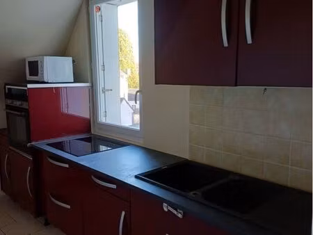 bel grand appartement f2