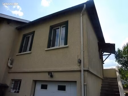 location logement étudiant