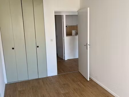 appartement à louer sete