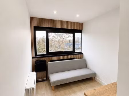 studio meublé