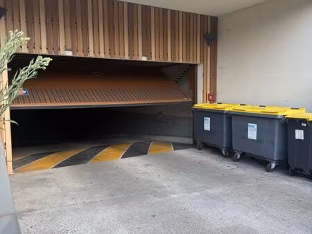 location place parking