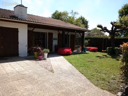 location maison andernos 3 chambres