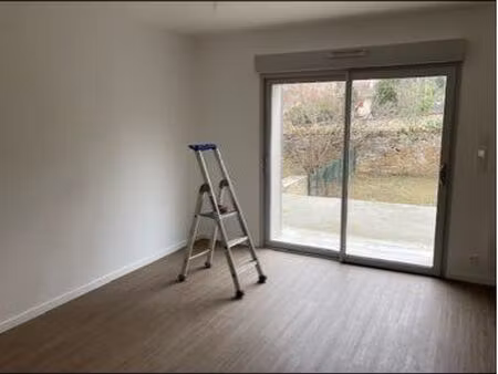 maison à louer – arbois (56 rue de courcelles)