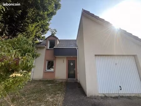 maison 4 pièces 94 m²