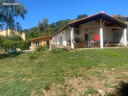 maison location
