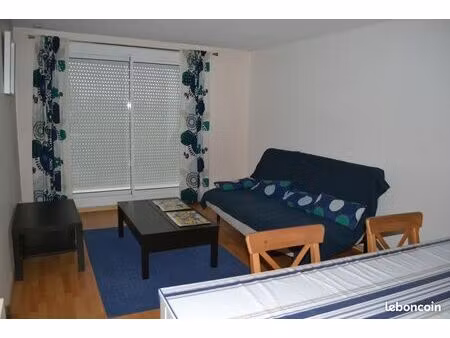 location t3 anglet bail étudiant