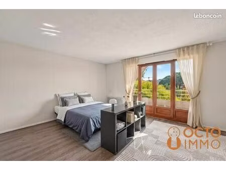 appartement 1 pièce 35 m²