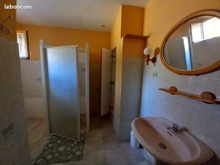 loue appartement