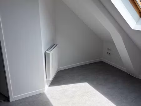 appartement à louer t2