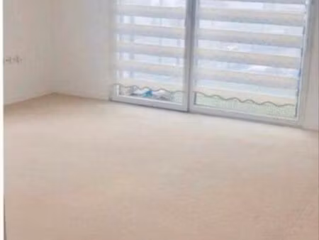 appartement de 3 pièces duplex de 75 m2