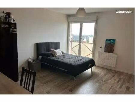 studio 30 m2