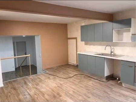 appartement t3