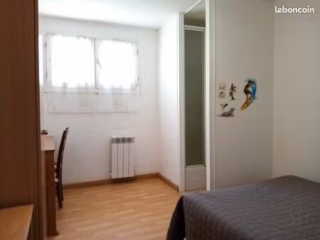chambre étudiant montaigu vendée