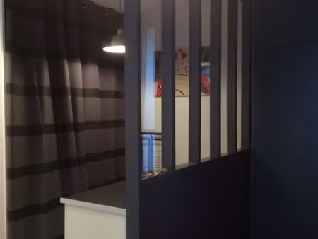 appartement vide 85 m²