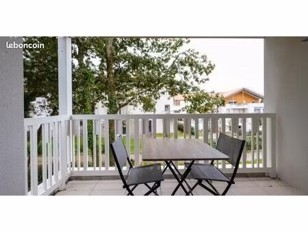 appartement pornic