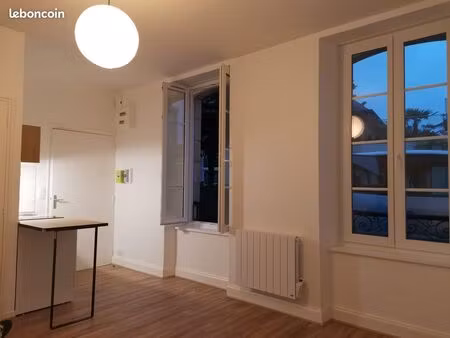 appartement centre ville pour étudiant