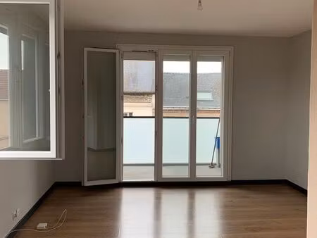 appartement 1 pièce 30 m2 avec loggia