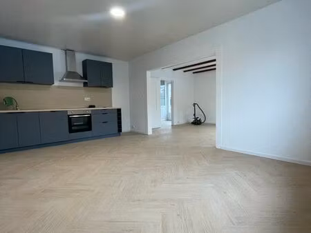 appartement f3 78m2