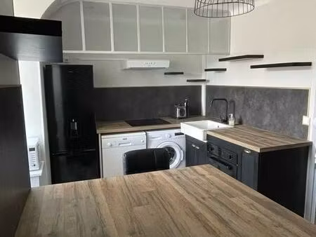 appartement t2