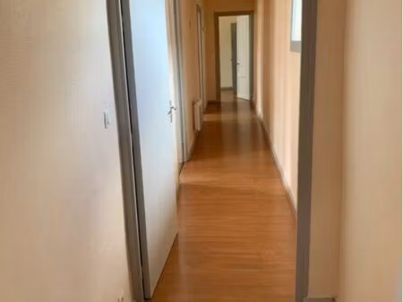 appartement 110 m²