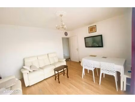appartement de 4 pièces de 75 m2
