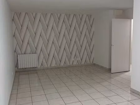 appartement t2