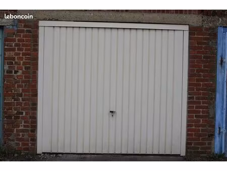 garage a louer
