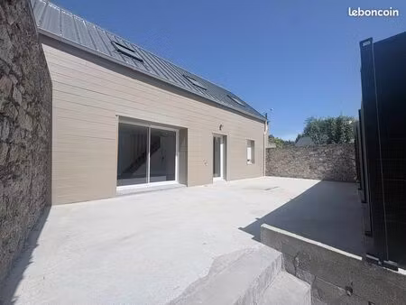 maison 4 pièces