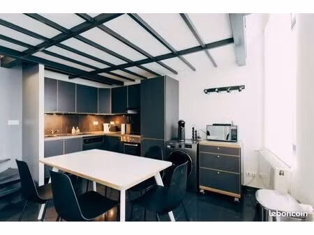 maison vieux lille