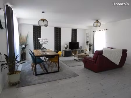 location meublee guingamp