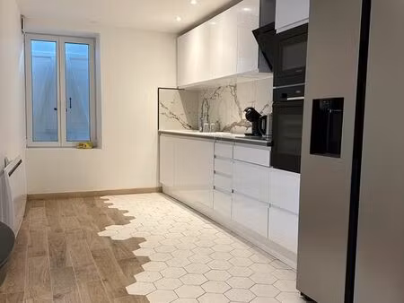 processus de réflexion processus de réflexion titre : maison rénovée 140m² meublée – 2/3 c